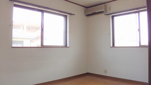 2階洋室 6帖
